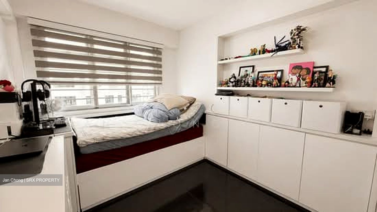 Blk 183C Boon Lay Grove (Jurong West), HDB 4 Rooms #603501221